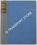 Sailing Alone Around the World and Voyage of the Liberdade by SLOCUM, Captain Joshua
